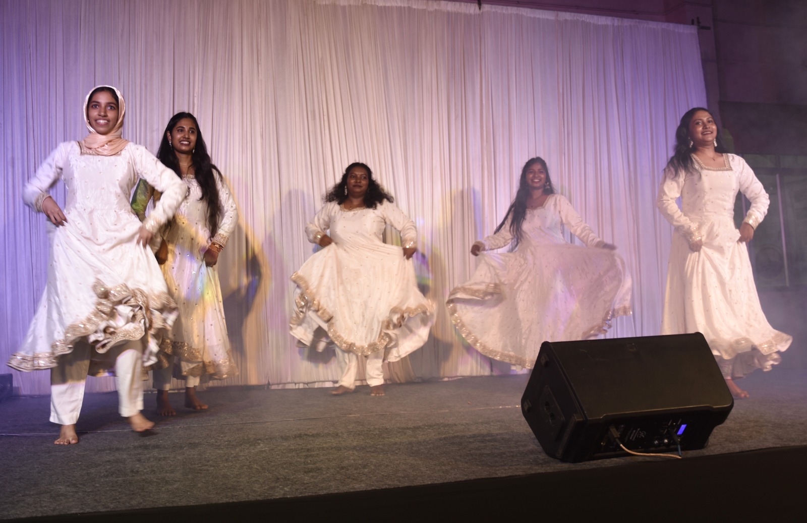 Sarani Club Day 2026 Photo 36